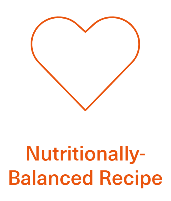 Heartful Flavours Nutritionally Balanced Recipe