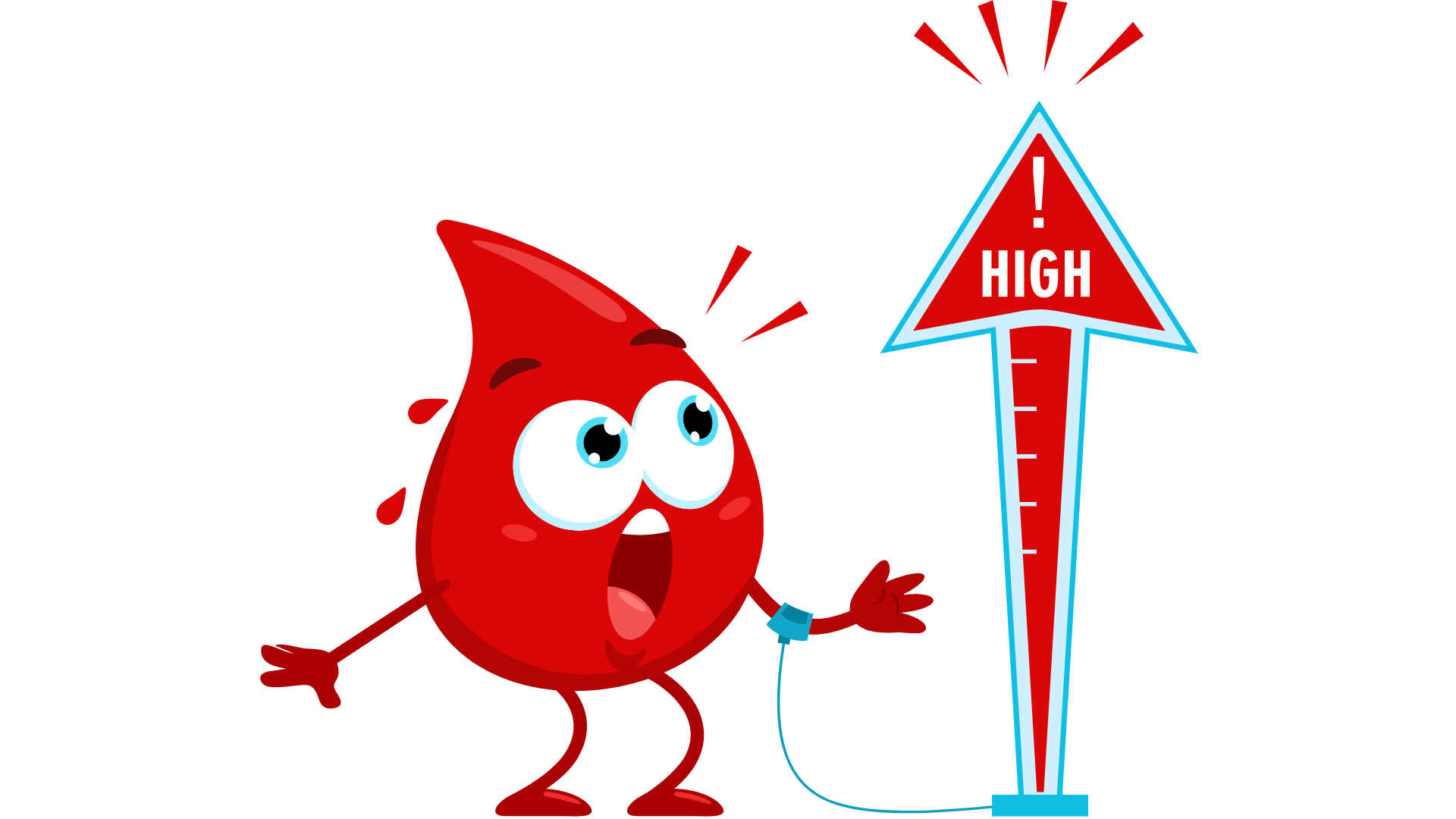 Heartful flavours 5 ways to lower blood pressure through dietary