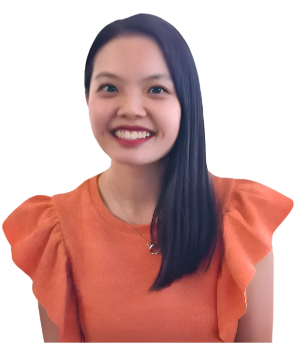 Heartful Flavours Co-Founder Rebecca Luong