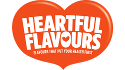 Heartful Flavours